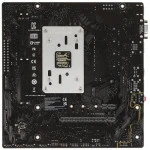 Материнская плата Asus PRIME A620M-K 90MB1F40-M0EAY0 Micro-ATX, LGA 1700