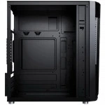 Корпус ACD Coffre 104M Black MO-TC300-000 Mini-Tower