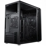 Корпус ACD Coffre 104M Black MO-TC300-000 Mini-Tower