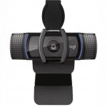 Веб камеры Logitech HD Pro Webcam C920e 960-001086