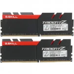 ОЗУ G.Skill TRIDENT Z F4-3600C17D-16GTZ (DIMM, DDR4, 16 Гб (2 х 8 Гб), 3600 МГц)