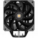 Охлаждение ALSEYE S120-H4 (Для процессора)