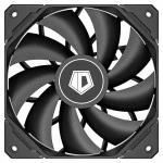 Система охлаждения ID-Cooling TF-12025-PRO BLACK Для системного блока
