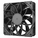 Система охлаждения ID-Cooling TF-12025-PRO BLACK Для системного блока