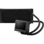 Охлаждение Asus ROG RYUJIN III 360 90RC00L0-M0UAY0 (Для процессора)