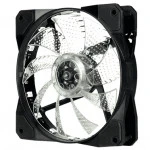 Охлаждение GameMax FN 12Rainbow M 14050100893 (Для системного блока)