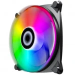 Охлаждение GameMax GMX 12 CBB 14050101172 (Для системного блока)