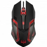 Мышь Sven RX-G740 BLACK