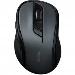 Мышь Rapoo M500 Silent Black