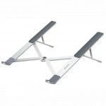 Охлаждающая подставка UGREEN LP451 Foldable Laptop Stand Gray