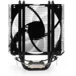 Система охлаждения ExeGate EE400XL-PWM.ARGB EX295003RUS Для процессора