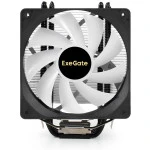 Система охлаждения ExeGate EE400XL-PWM.ARGB EX295003RUS Для процессора