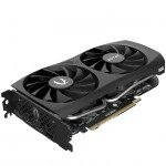 Видеокарта Zotac RTX 4060 Ti 16GB AMP SPIDER-MAN: Across the Spider-Verse Bundle ZT-D40620F-10SMP (16 ГБ)