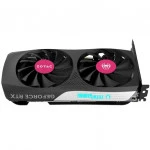 Видеокарта Zotac RTX 4060 Ti 16GB AMP SPIDER-MAN: Across the Spider-Verse Bundle ZT-D40620F-10SMP (16 ГБ)