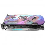 Видеокарта Zotac RTX 4060 Ti 16GB AMP SPIDER-MAN: Across the Spider-Verse Bundle ZT-D40620F-10SMP (16 ГБ)