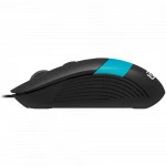 Мышь Oklick 310M 1869099