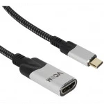 Кабель интерфейсный VCOM CU423MV-8K