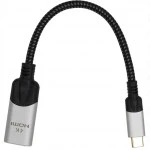 Кабель интерфейсный VCOM CU423MV-8K