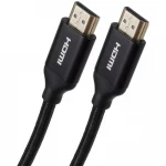 Кабель интерфейсный VCOM Кабель HDMI 2m ACG520BM-2.0