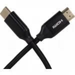 Кабель интерфейсный VCOM Кабель HDMI 3m ACG520BM-3.0