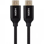 Кабель интерфейсный VCOM Кабель HDMI 3m ACG520BM-3.0
