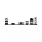 Материнская плата Asus PRIME H510M-K R2.0 90MB1E80-M0EAY0 Micro-ATX, LGA 1200