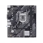 Материнская плата Asus PRIME H510M-K R2.0 90MB1E80-M0EAY0 Micro-ATX, LGA 1200