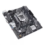 Материнская плата Asus PRIME H510M-K R2.0 90MB1E80-M0EAY0 Micro-ATX, LGA 1200