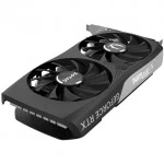 Видеокарта Zotac RTX 4060 8GB Twin Edge ZT-D40600E-10M (8 ГБ)