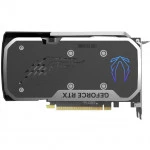 Видеокарта Zotac RTX 4060 8GB Twin Edge ZT-D40600E-10M (8 ГБ)