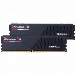 ОЗУ G.Skill RipJaws S5 F5-6000J4048F24GX2-RS5K DIMM, DDR5, 48 Гб (2 x 24 Гб), 6000 МГц