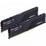 ОЗУ G.Skill RipJaws S5 F5-6000J4048F24GX2-RS5K DIMM, DDR5, 48 Гб (2 x 24 Гб), 6000 МГц