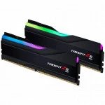 ОЗУ G.Skill Trident Z5 RGB F5-6000J3636F32GX2-TZ5RK DIMM, DDR5, 64 Гб (2 х 32 Гб), 6000 МГц