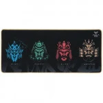 Коврик для мышки Aula MP-WFFM