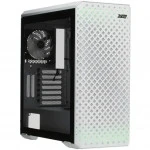 Корпус XPG Defender Pro White DEFENDER PRO-WHCWW Mid-Tower