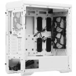 Корпус XPG Defender Pro White DEFENDER PRO-WHCWW Mid-Tower