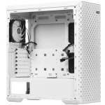 Корпус XPG Defender Pro White DEFENDER PRO-WHCWW Mid-Tower