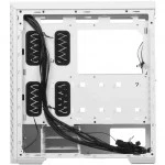 Корпус XPG Defender Pro White DEFENDER PRO-WHCWW Mid-Tower