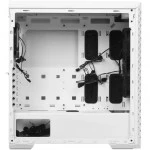 Корпус XPG Defender Pro White DEFENDER PRO-WHCWW Mid-Tower