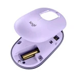 Мышь Logitech Pop Emoji 910-006650