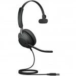 Наушники Jabra Evolve2 40 SE UC Mono 24189-889-999