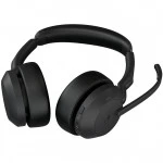Наушники Jabra Evolve2 55 Link380a MS Stereo Stand 25599-999-989