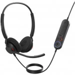 Наушники Jabra Engage 40 - (Inline Link) USB-A MS Stereo 4099-413-279