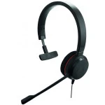 Наушники Jabra EVOLVE 30 II Mono UC 5393-829-389