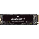 Внутренний накопитель Corsair MP600 CORE XT CSSD-F1000GBMP600CXT SSD (твердотельные), 1 ТБ, M.2, PCIe