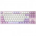 Клавиатура Varmilo Dreams on Board VEM108 Varmilo EC V2 Sakura A36A030A9A3A06A028 Проводная, USB