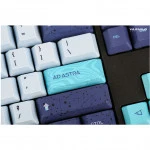 Клавиатура Varmilo Aurora VEA108 Cherry MX Brown A26A060D3A3A06A048 Проводная, USB