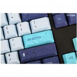 Клавиатура Varmilo Aurora VEM108 EC V2 Sakura A36A060A9A3A06A048 Проводная, USB