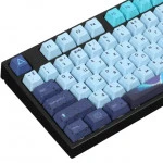 Клавиатура Varmilo Aurora VEM108 EC V2 Sakura A36A060A9A3A06A048 Проводная, USB