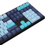 Клавиатура Varmilo Aurora VEM108 EC V2 Sakura A36A060A9A3A06A048 Проводная, USB